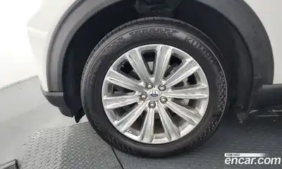 Ford Explorer 2020 2.3 автомат (гидро), миниатюра 5
