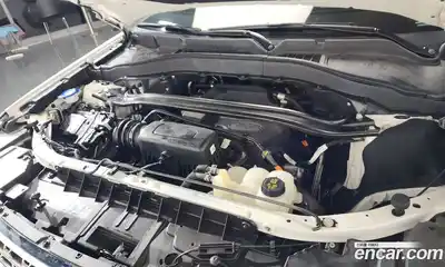 Ford Explorer 2020 2.3 автомат (гидро), миниатюра 6