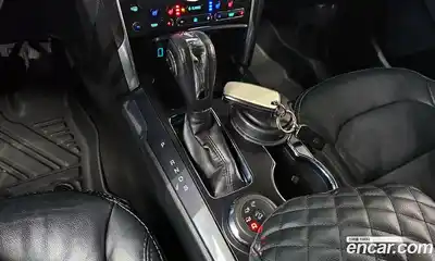 Ford Explorer 2019 2.3 автомат (гидро), миниатюра 12