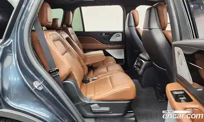 Lincoln Aviator 2023 3.0 гидро, миниатюра 11