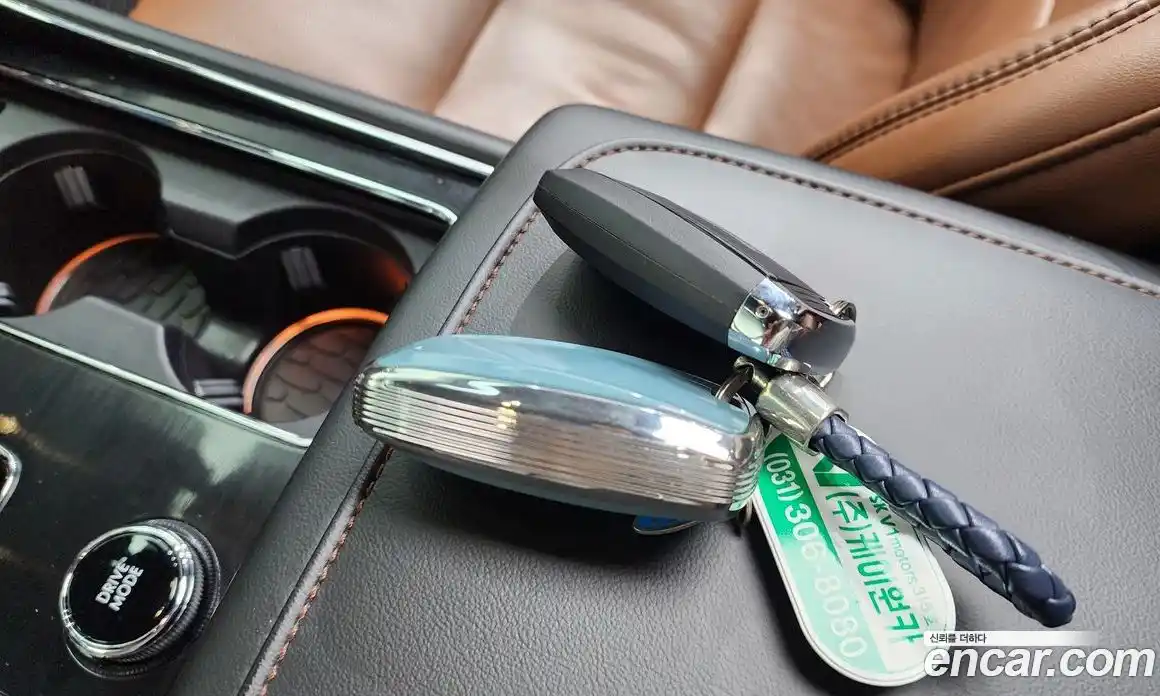 Lincoln Aviator 2023 3.0 гидро, фото 15