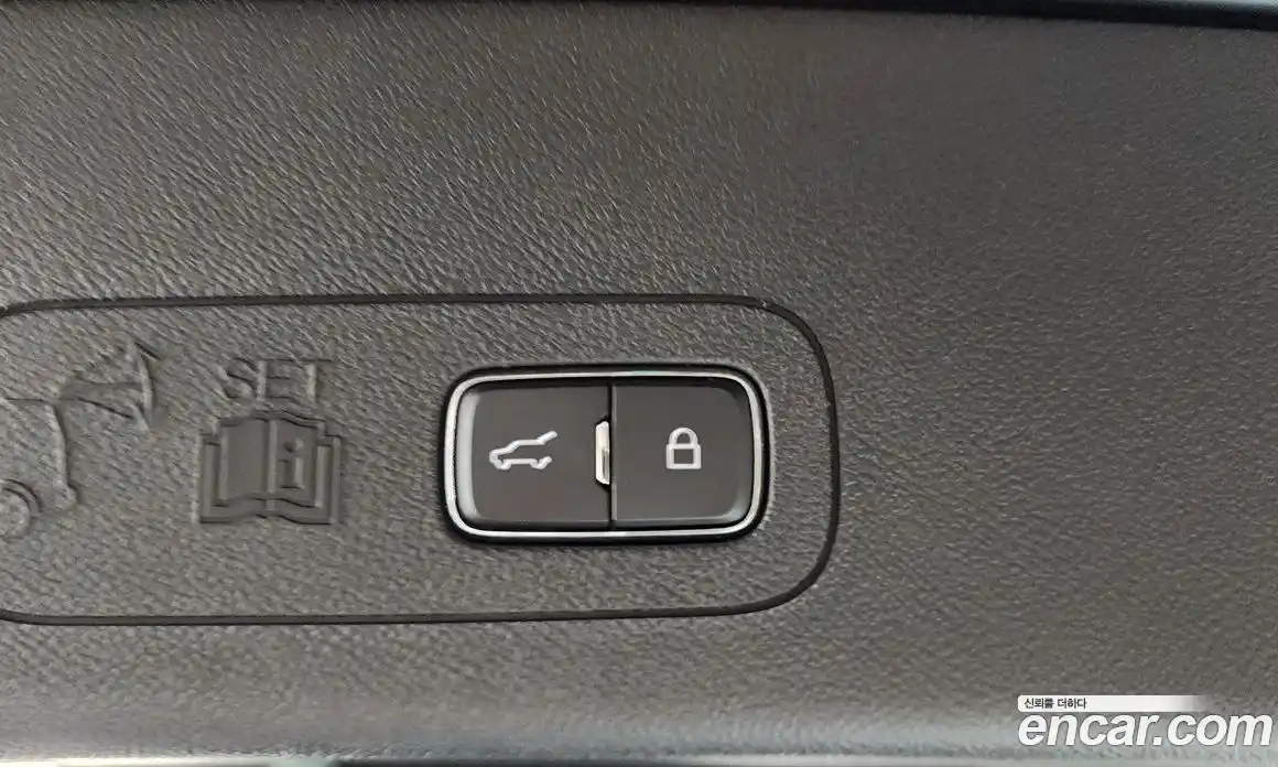 Lincoln Aviator 2023 3.0 гидро, фото 17