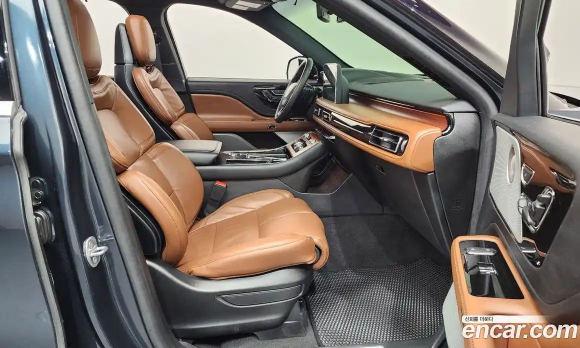 Lincoln Aviator 2023 3.0 гидро, фото 19