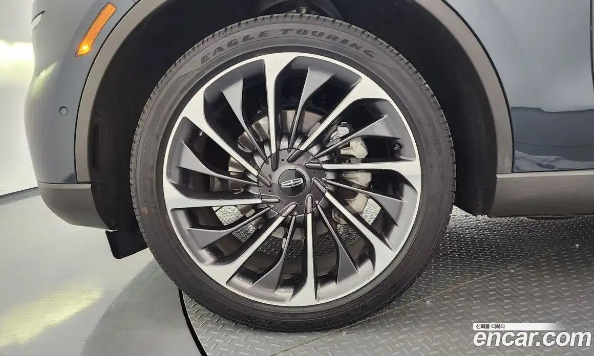 Lincoln Aviator 2023 3.0 гидро, фото 5
