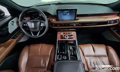 Lincoln Aviator 2023 3.0 гидро, миниатюра 7