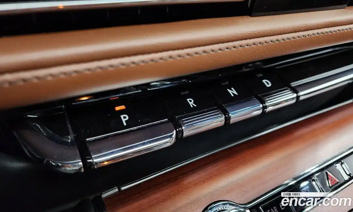 Lincoln Aviator 2023 3.0 гидро, фото 9