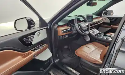 Lincoln Aviator 2023 3.0 гидро, миниатюра 10