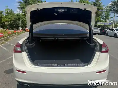 Maserati Ghibli 2015 3.0 гидро, миниатюра 12