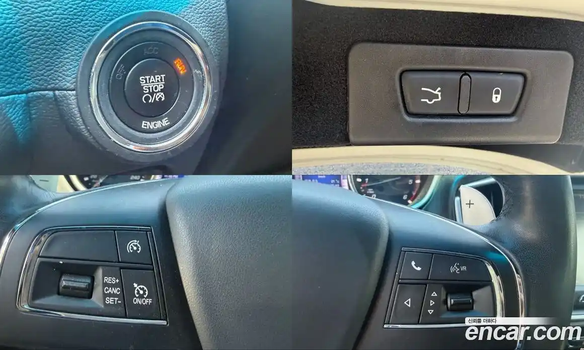Maserati Ghibli 2015 3.0 гидро, фото 14