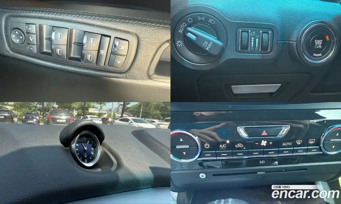 Maserati Ghibli 2015 3.0 гидро, фото 15