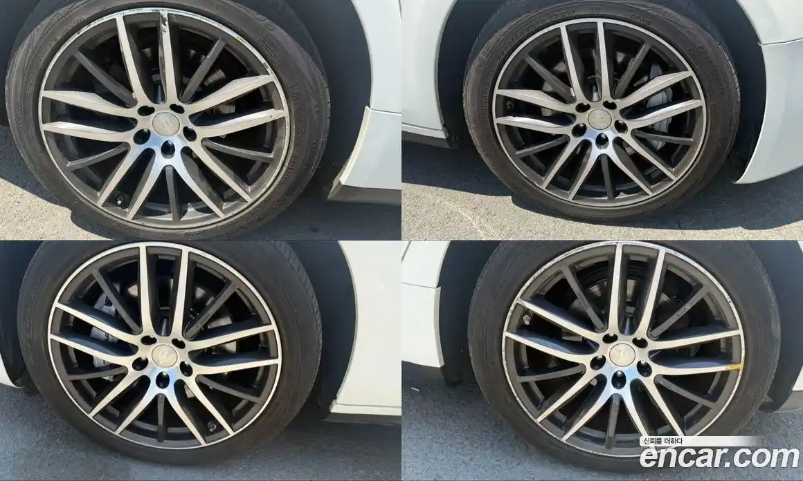 Maserati Ghibli 2015 3.0 гидро, фото 20