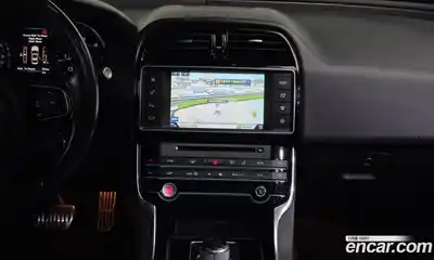Jaguar XE 2016 2.0 гидро, миниатюра 12