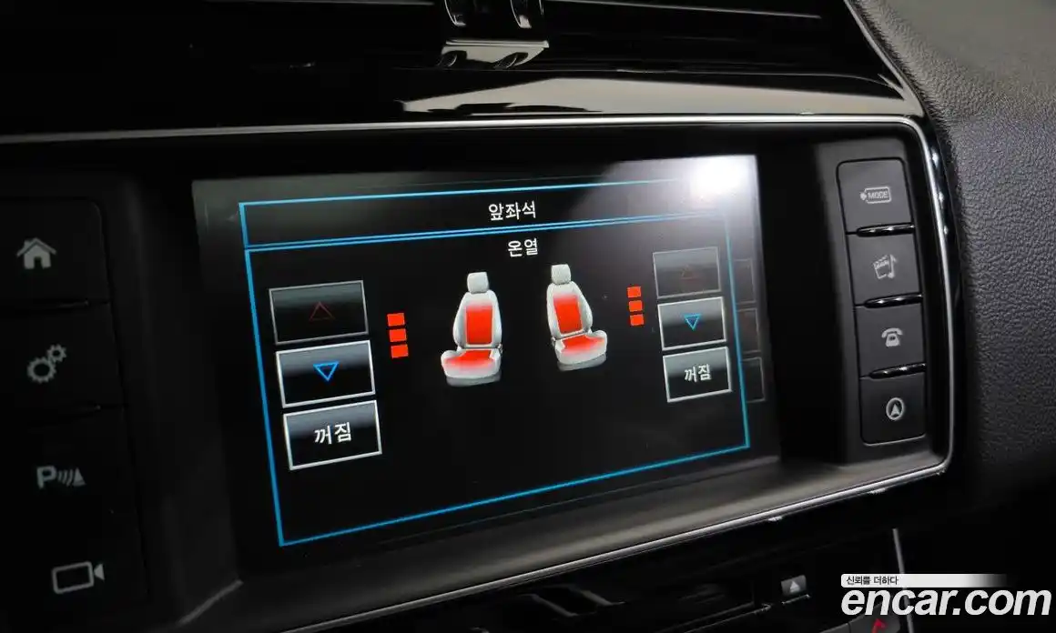 Jaguar XE 2016 2.0 гидро, фото 18