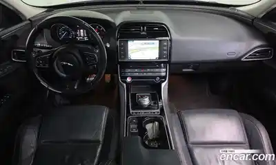 Jaguar XE 2016 2.0 гидро, миниатюра 7