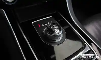 Jaguar XE 2016 2.0 гидро, миниатюра 9