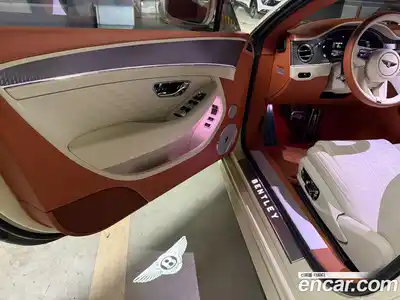 Bentley Continental 2025 4.0 гидро, миниатюра 11