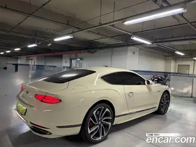 Bentley Continental 2025 4.0 гидро, миниатюра 4