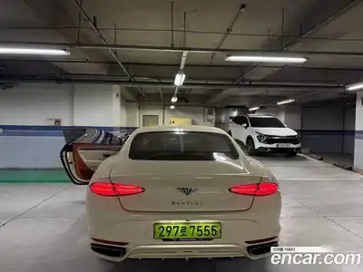 Bentley Continental 2025 4.0 гидро, миниатюра 5