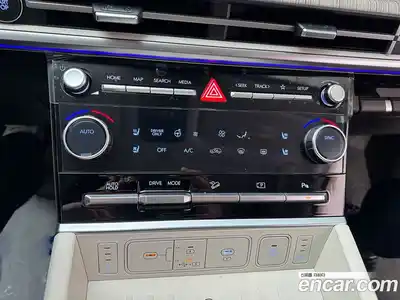 Hyundai Santa Fe 2025 1.6 автомат (гидро), миниатюра 12