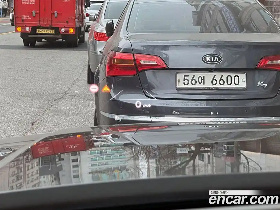 Hyundai Santa Fe 2025 1.6 автомат (гидро), фото 13