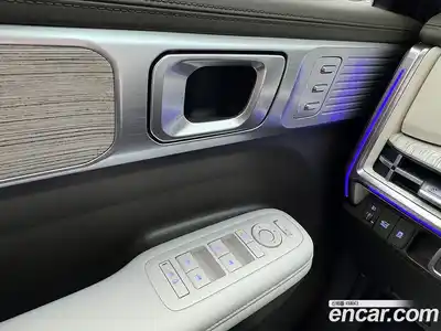 Hyundai Santa Fe 2025 1.6 автомат (гидро), миниатюра 7