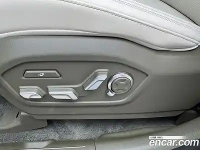 Hyundai Santa Fe 2025 1.6 автомат (гидро), миниатюра 10