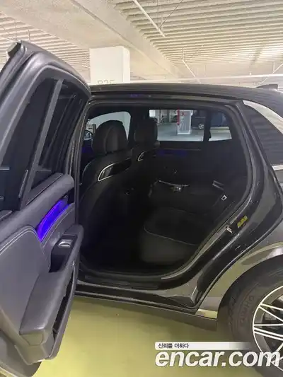 Genesis G90 2022 3.5 автомат (гидро), миниатюра 10