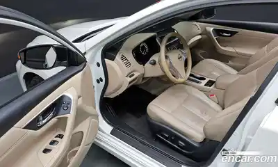 Nissan Altima 2017 2.5 гидро, миниатюра 12