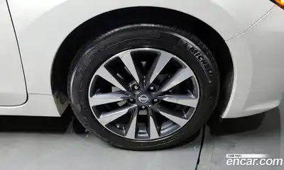 Nissan Altima 2017 2.5 гидро, миниатюра 5