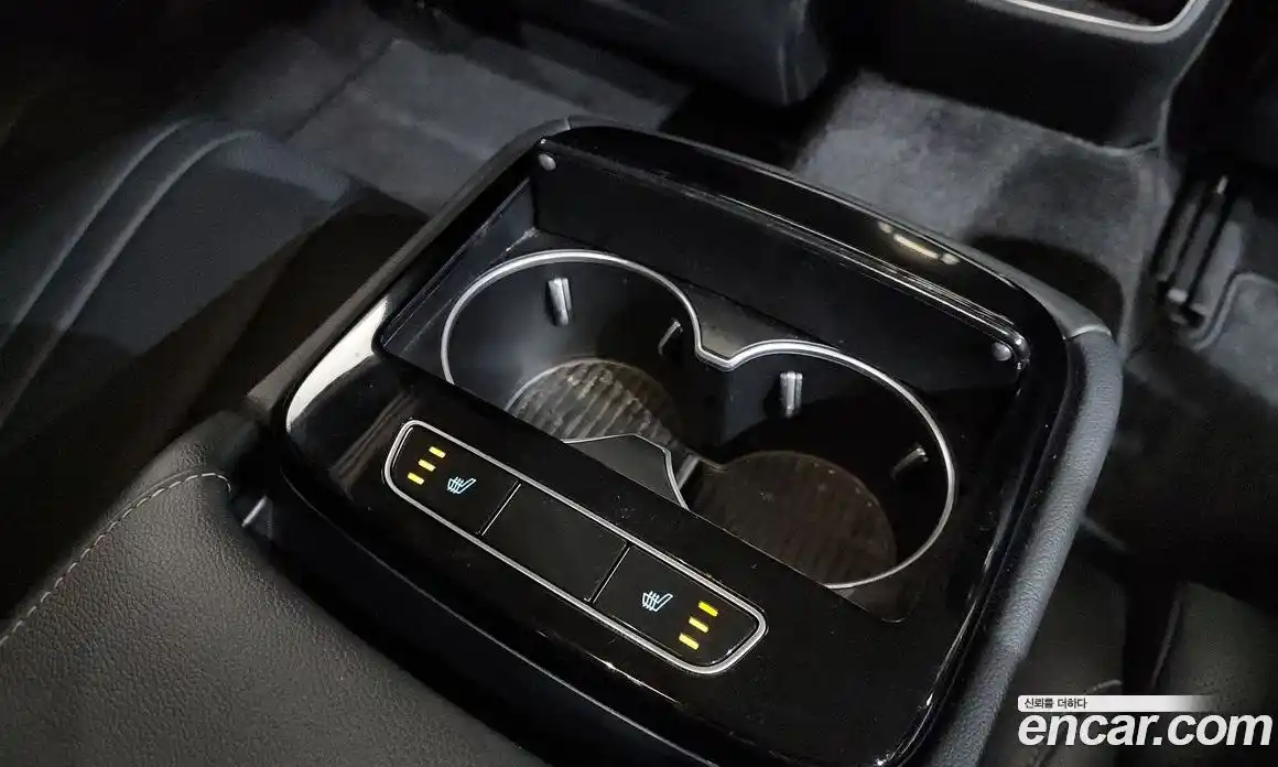 Genesis G80 2021 2.5 автомат (гидро), фото 19