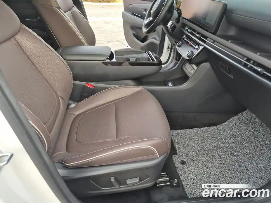 Hyundai Tucson 2025 1.6 автомат (гидро), фото 11