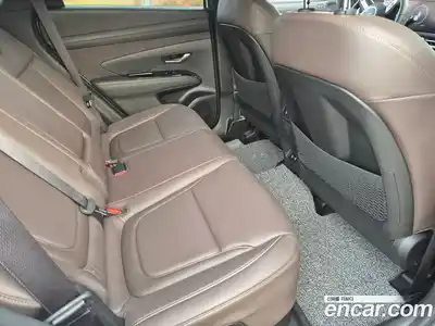 Hyundai Tucson 2025 1.6 автомат (гидро), миниатюра 12