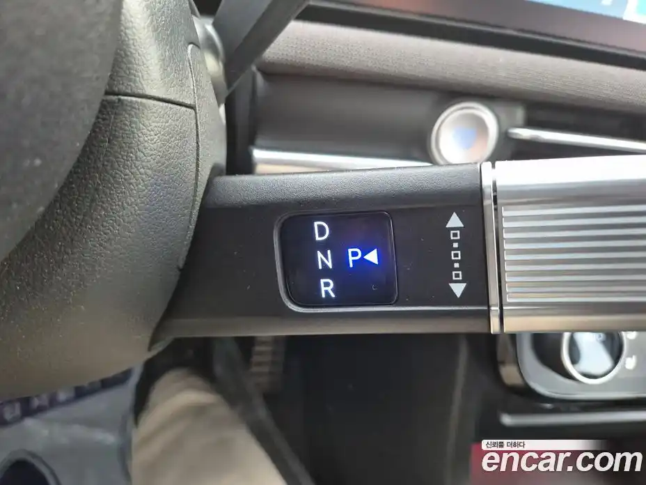 Hyundai Tucson 2025 1.6 автомат (гидро), фото 16