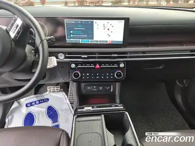 Hyundai Tucson 2025 1.6 автомат (гидро), миниатюра 7
