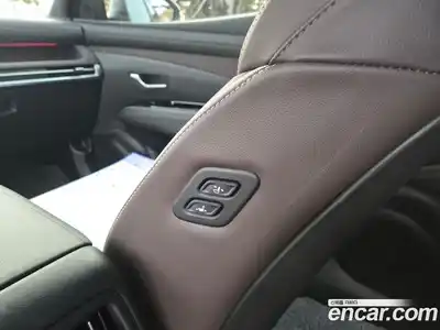 Hyundai Tucson 2025 1.6 автомат (гидро), миниатюра 10