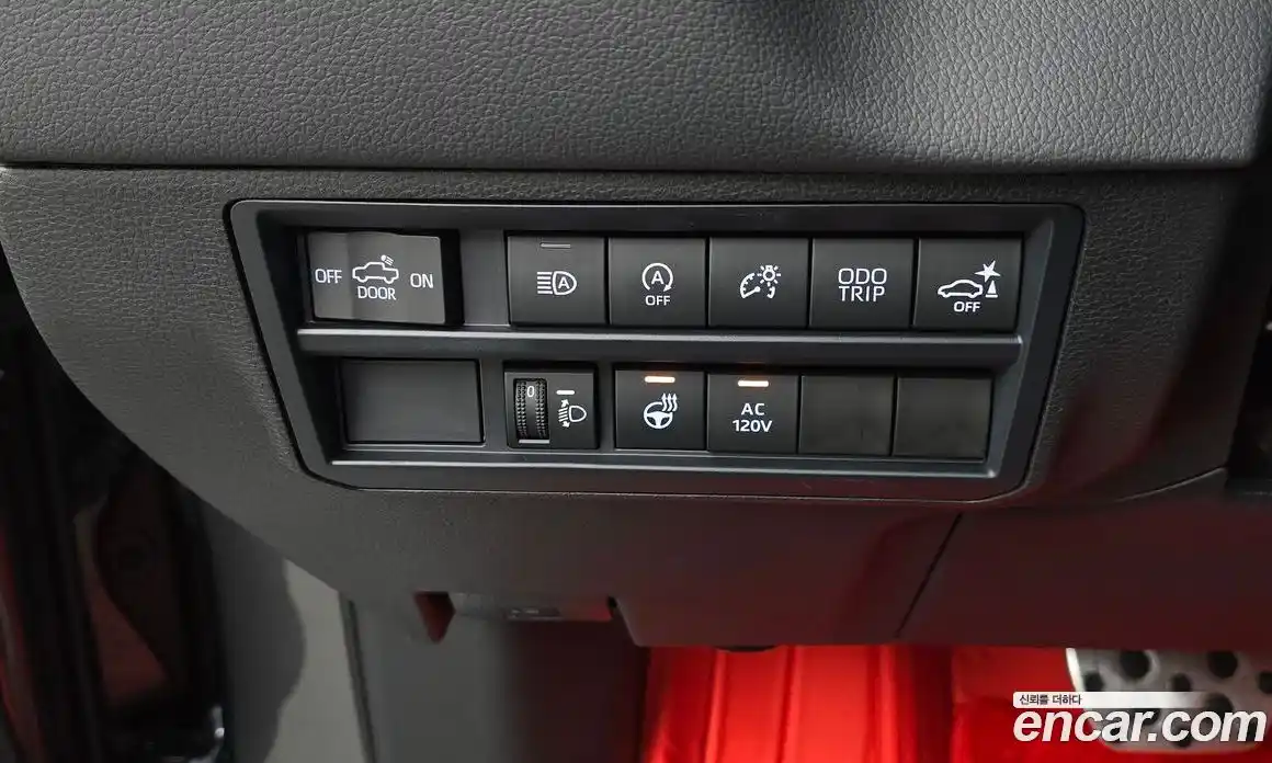 Toyota Tundra 2022 3.4 гидро, фото 16