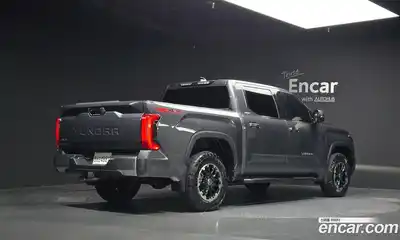 Toyota Tundra 2022 3.4 гидро, миниатюра 2