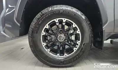 Toyota Tundra 2022 3.4 гидро, миниатюра 5