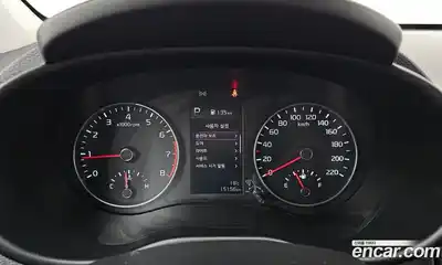 Kia Morning 2021 1.0 автомат (гидро), миниатюра 7