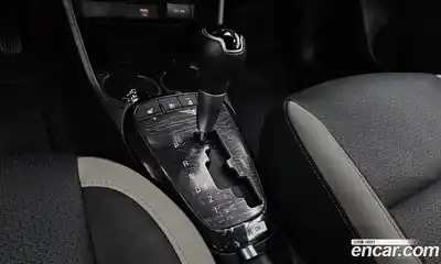 Kia Morning 2021 1.0 автомат (гидро), миниатюра 8