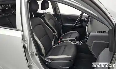 Kia Morning 2021 1.0 автомат (гидро), миниатюра 9