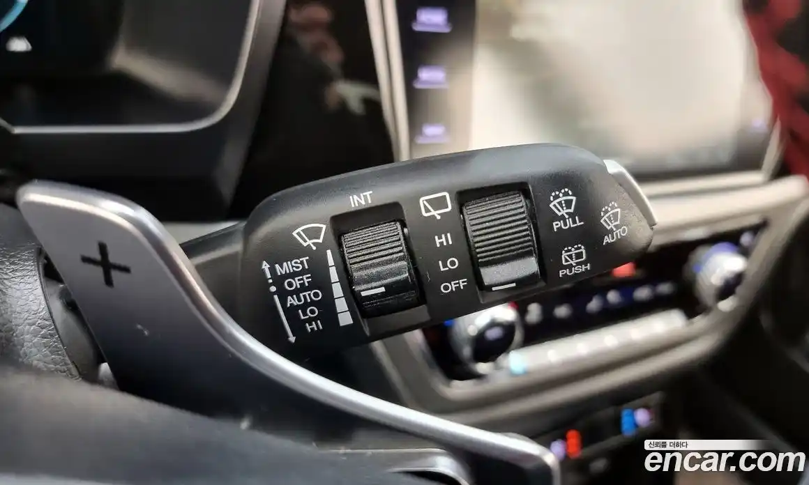 SsangYong Korando 2020 1.5 автомат (гидро), фото 16