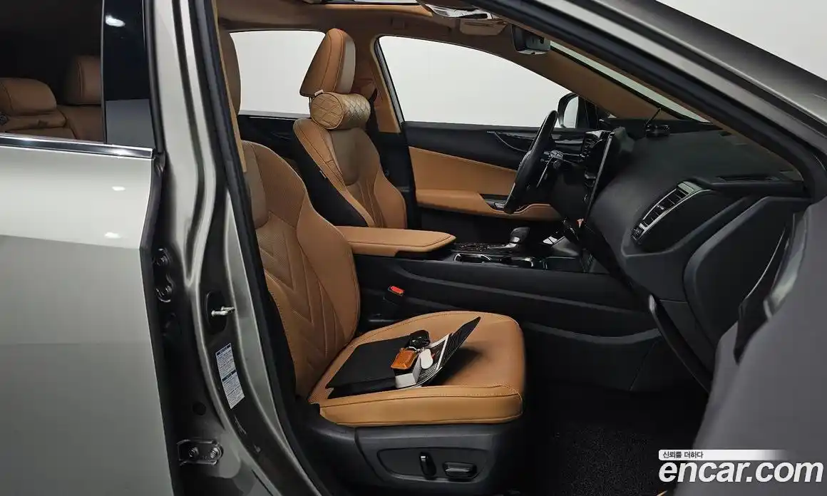 Lexus NX 2023 2.5 гидро, фото 10