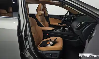 Lexus NX 2023 2.5 гидро, миниатюра 10