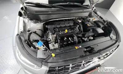 Hyundai Venue 2020 1.6 автомат (гидро), миниатюра 6