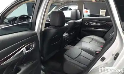 Infiniti M 2011 5.6 гидро, миниатюра 12