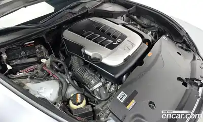 Infiniti M 2011 5.6 гидро, миниатюра 6