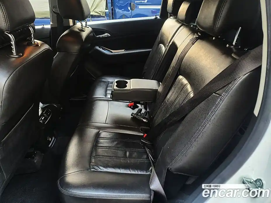 Chevrolet Orlando 2013 2.0 автомат (гидро), фото 11