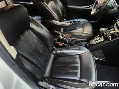 Chevrolet Orlando 2013 2.0 автомат (гидро), миниатюра 10