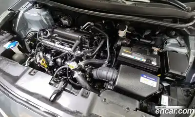 Hyundai Accent 2018 1.4 автомат (гидро), миниатюра 6